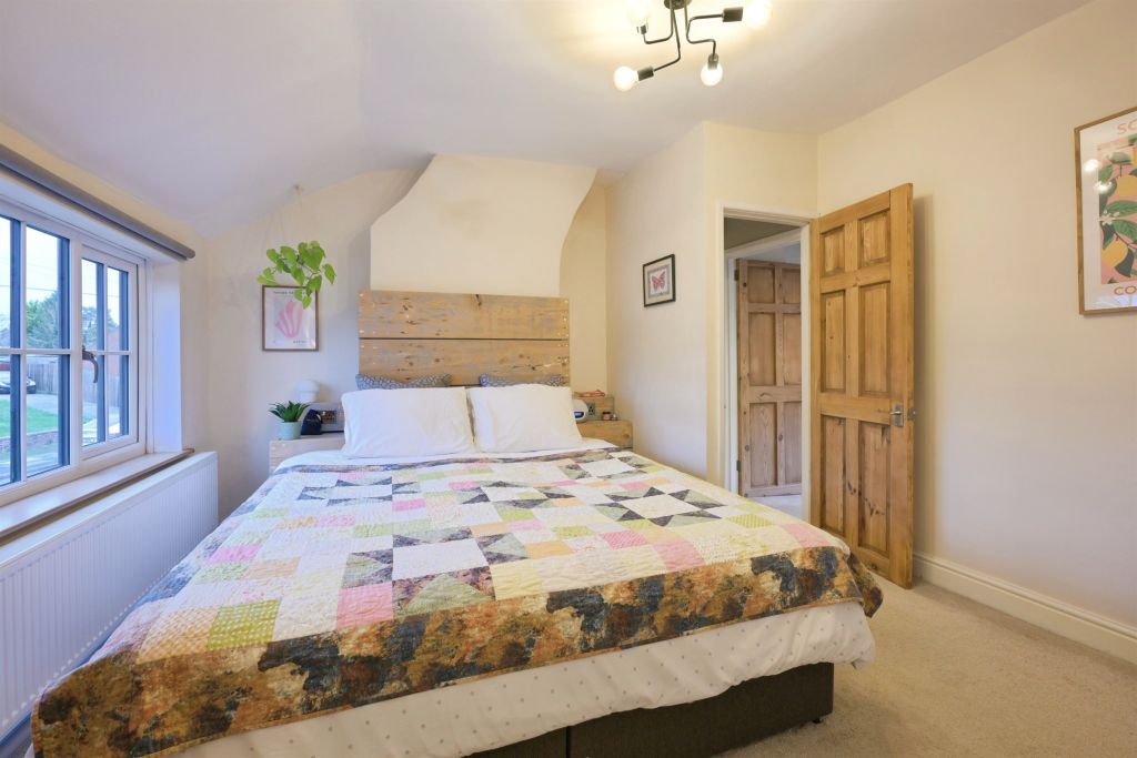 Additional image 8 of 3 bed link detached house for saleButt Lane, Husbands Bosworth, Lutterworth LE17