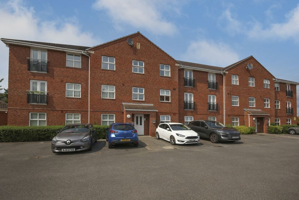 Additional image 4 of 2 bed flat for saleWelland Road, Derby DE65