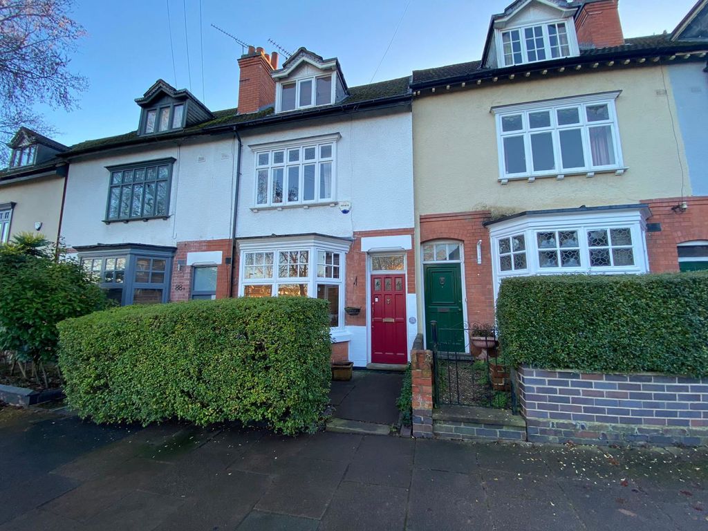 Additional image 2 of 4 bed terraced house for saleWestcotes Drive, Leicester LE3