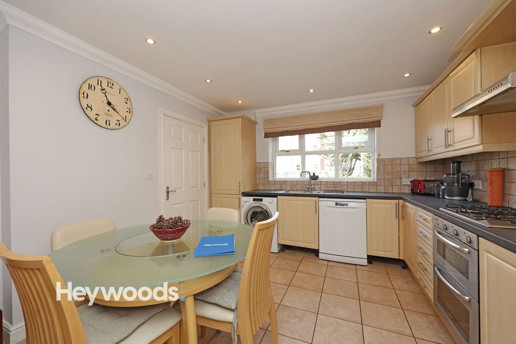 Additional image 8 of 3 bed terraced house for saleEnderley Street, Newcastle ST5