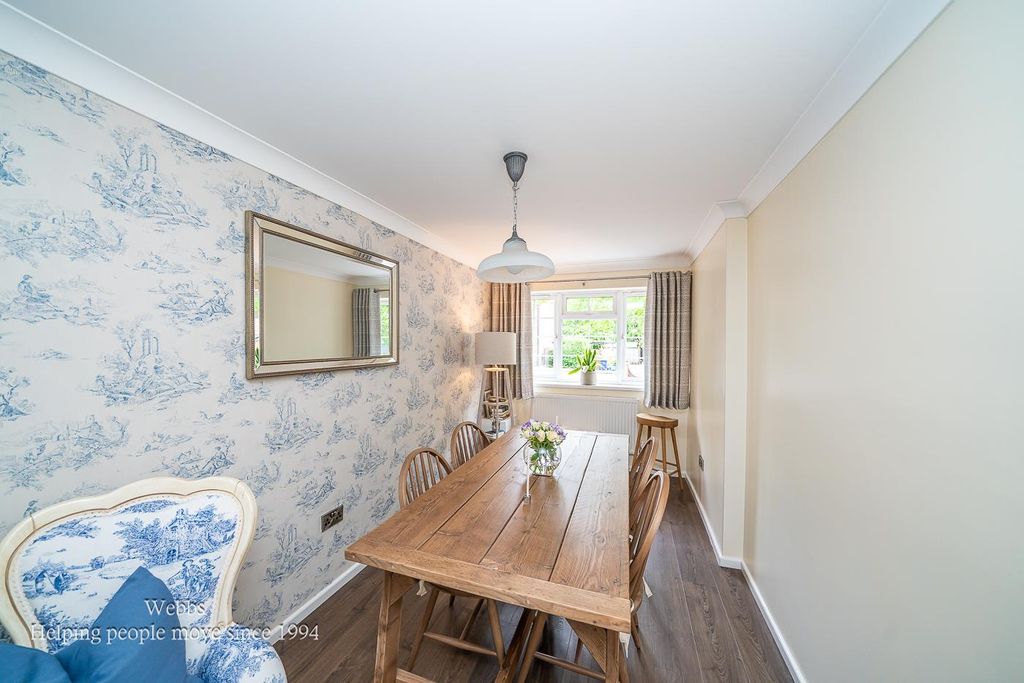 Additional image 3 of 3 bed detached house for saleArmitage Road, Brereton, Rugeley WS15