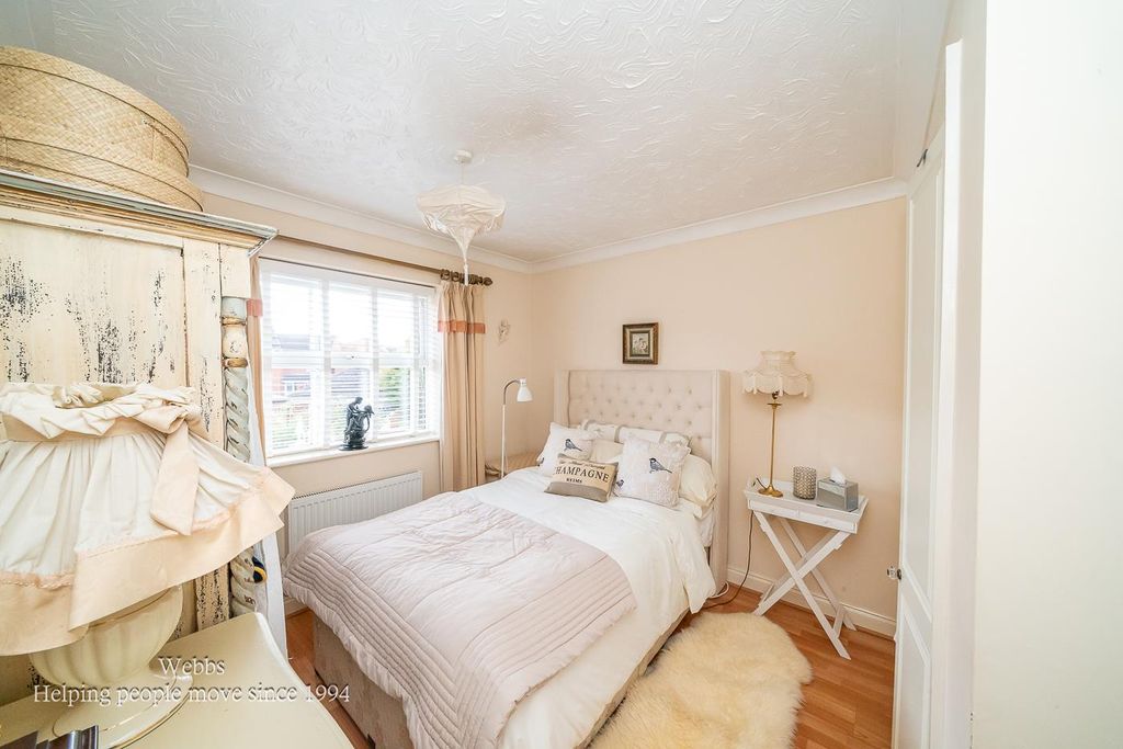 Additional image 22 of 5 bed detached house for saleMeadowsweet Way, Wimblebury, Cannock WS12