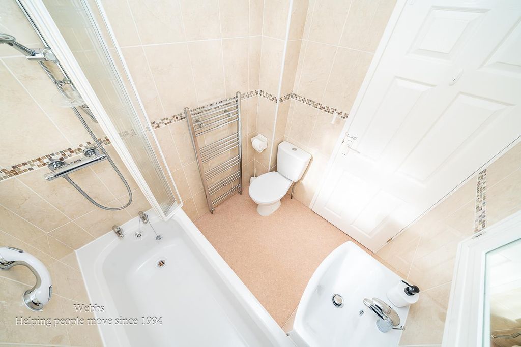 Additional image 19 of 3 bed semi-detached house for saleBower Lane, Rugeley WS15