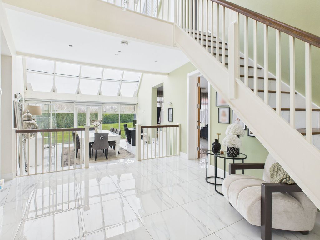 Additional image 3 of 5 bed detached house for saleFreshwater Drive, Weston, Crewe CW2