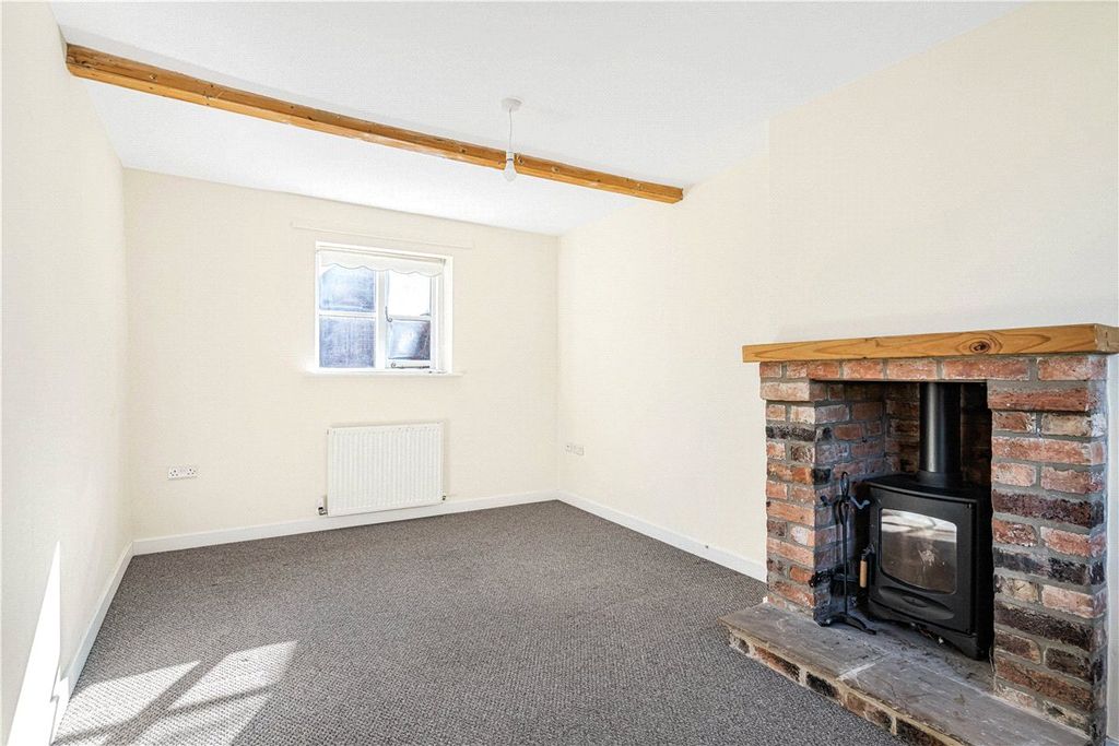 Additional image 9 of 4 bed semi-detached house for saleMain Street, Sutton Cheney, Nuneaton, Leicestershire CV13