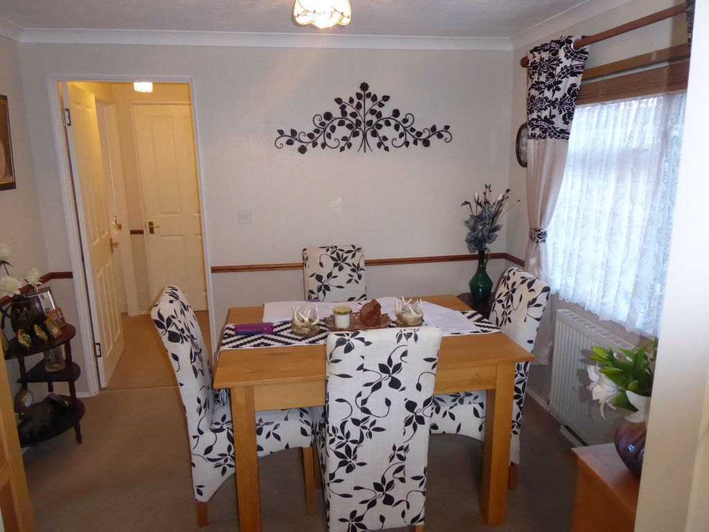 Additional image 3 of 2 bed mobile/park home for saleChurch Park, High Street, Durrington, Salisbury SP4