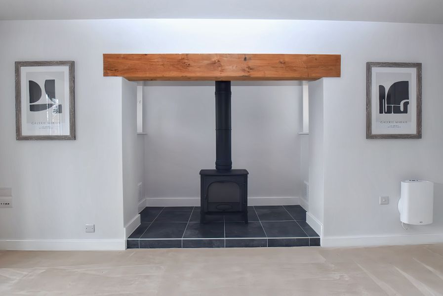 Additional image 7 of 4 bed detached house for saleMilestone Road, Loggerheads TF9