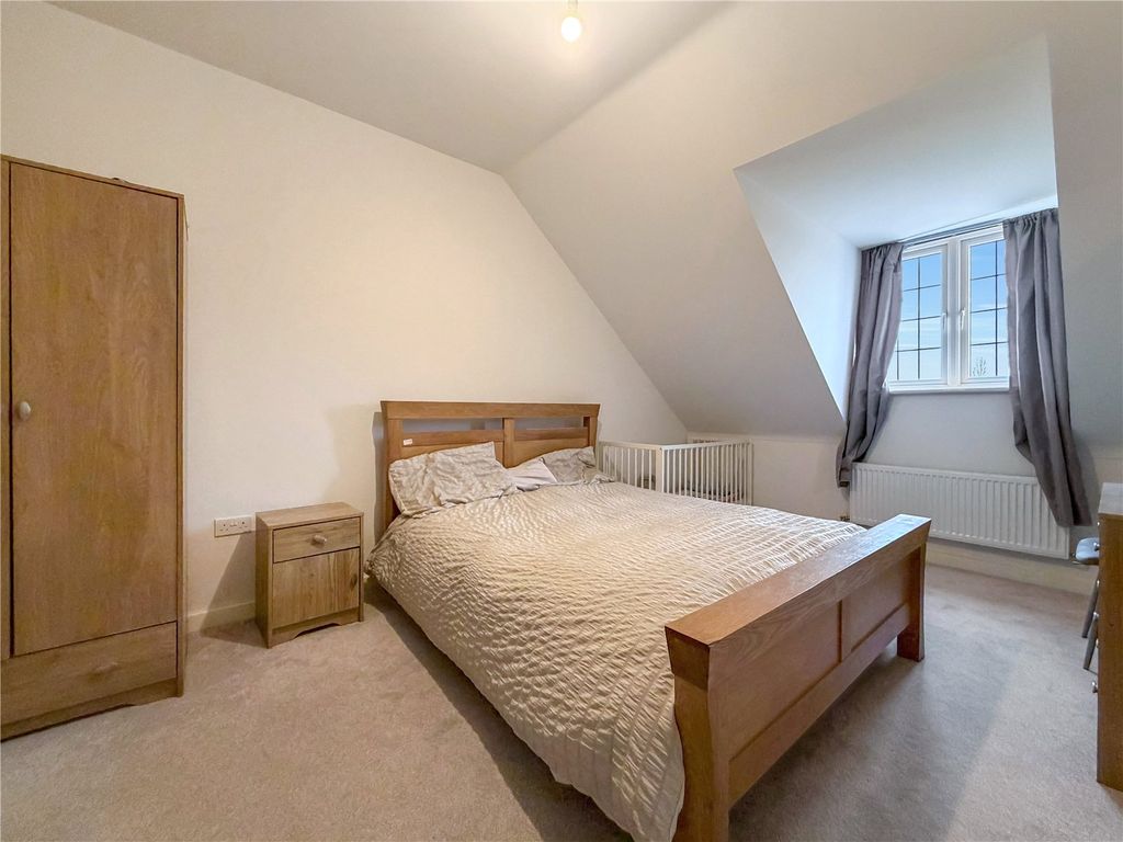 Additional image 14 of 3 bed semi-detached house for saleJamie Marcus Way, Oadby, Leicester, Leicestershire LE2