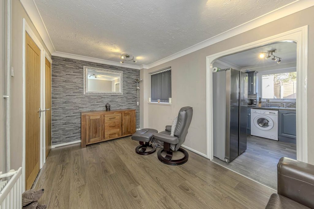 Additional image 5 of 3 bed semi-detached house for saleDefoe Drive, Parkhall, Stoke On Trent ST3