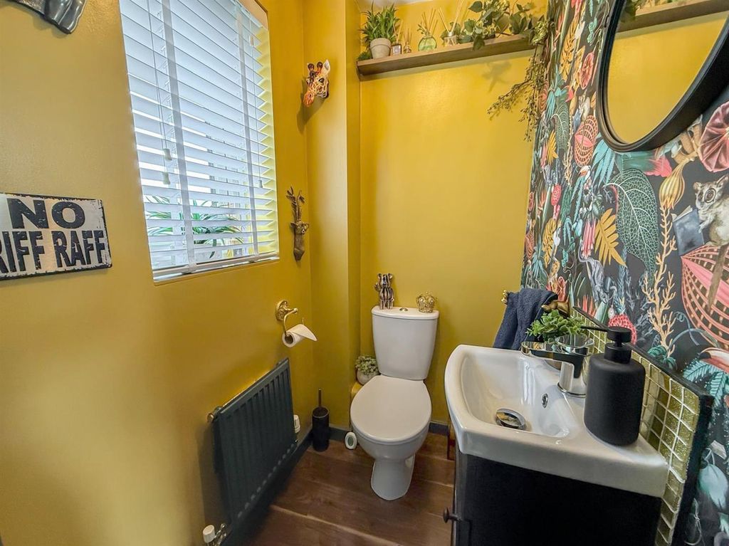 Additional image 7 of 3 bed semi-detached house for saleRye Lane, Buxton SK17
