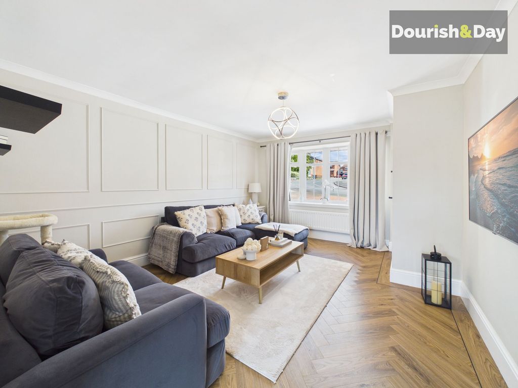Additional image 5 of 3 bed link detached house for saleDelamere Lane, Stafford ST17