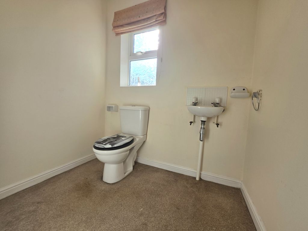 Additional image 9 of 3 bed town house for saleBirch Valley Road, Kidsgrove, Stoke-On-Trent ST7
