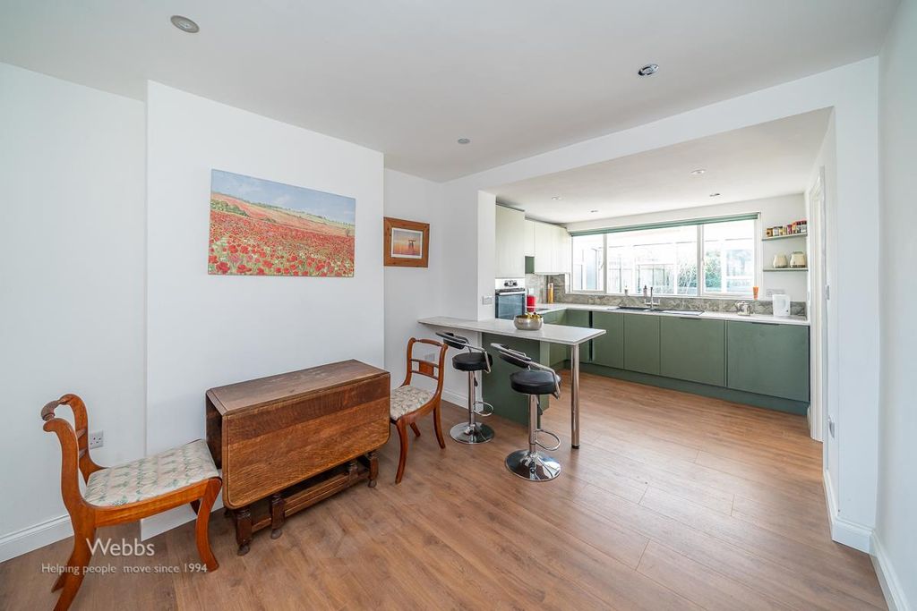 Additional image 5 of 2 bed property for saleEccleshall Road, Great Bridgeford, Stafford ST18