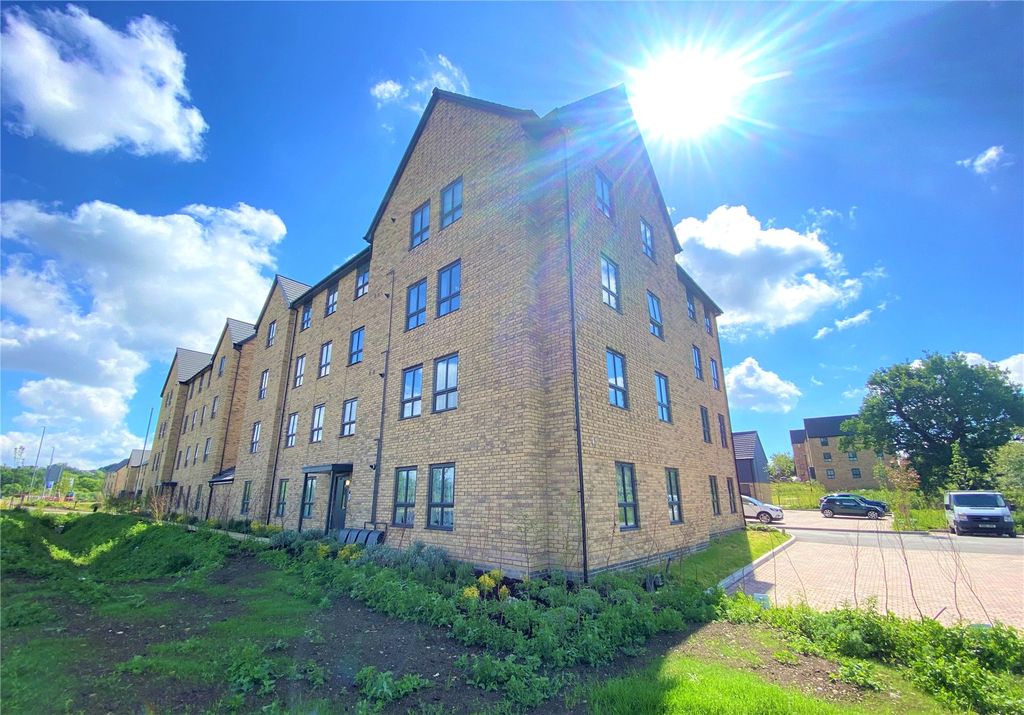 Additional image 6 of 1 bed flat for saleHeron House, Seamington Strand, Old Town SN1