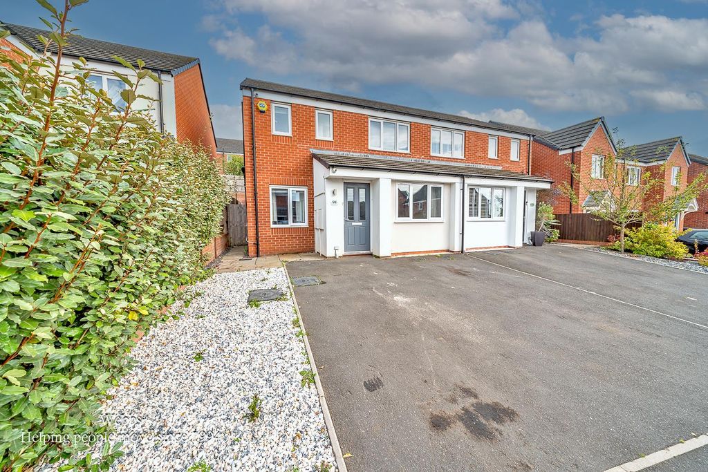 Additional image 27 of 3 bed semi-detached house for saleWinding House Drive, Hednesford, Cannock WS12