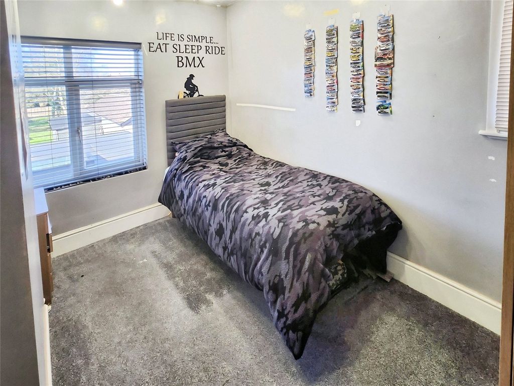 Additional image 13 of 3 bed semi-detached house for saleCentral Road, Hugglescote, Coalville, Leicestershire LE67