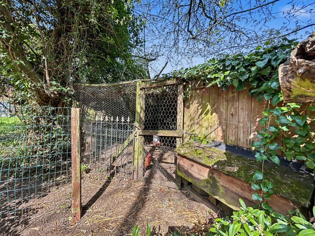 Additional image 49 of 3 bed cottage for sale2A Church Street, Clifton Upon Dunsmore CV23