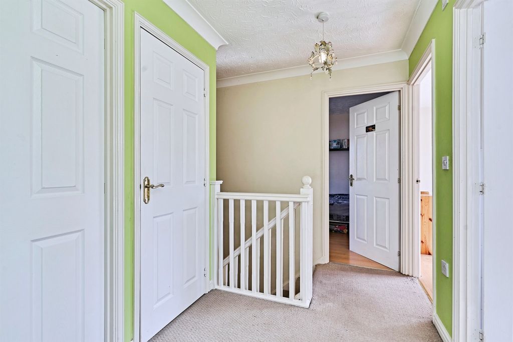 Additional image 31 of 4 bed detached house for saleStephenson Way, Hednesford, Cannock WS12
