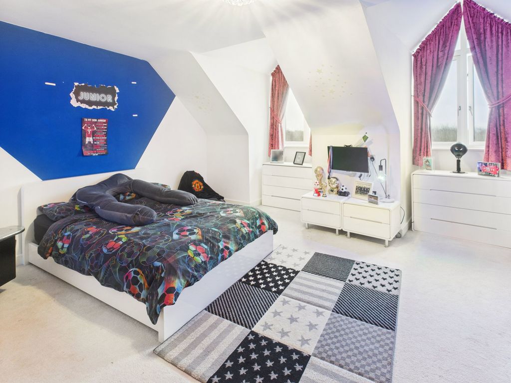 Additional image 23 of 5 bed detached house for saleFreshwater Drive, Weston, Crewe CW2