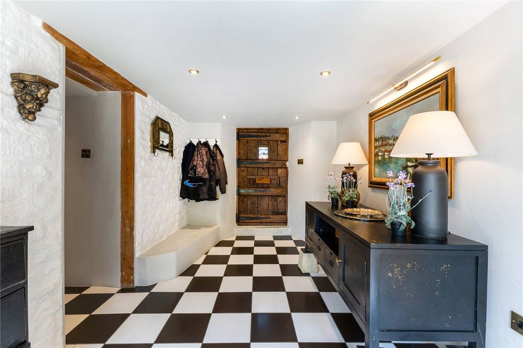 Additional image 5 of 6 bed detached house for saleLower South Wraxall, Bradford-On-Avon, Wiltshire BA15