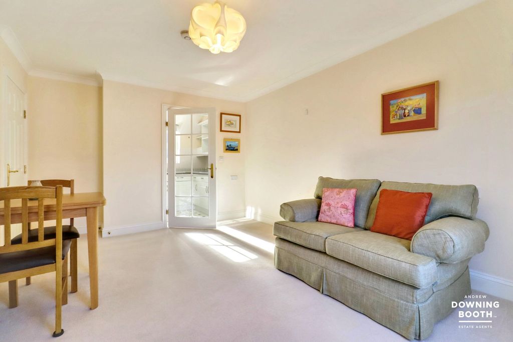 Additional image 8 of 1 bed flat for saleBird Street, Lichfield WS13