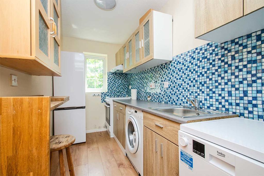 Additional image 4 of 1 bed maisonette for saleMaybank Close, Lichfield WS14