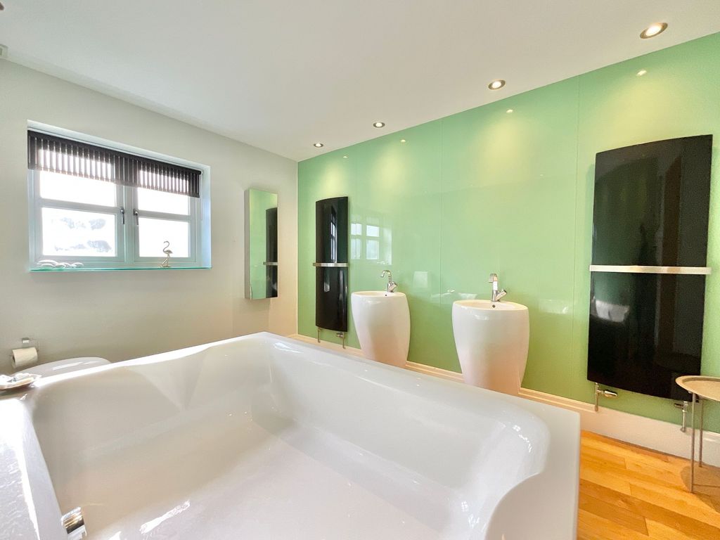 Additional image 23 of 5 bed detached house for saleNewcastle Road, Whitmore ST5