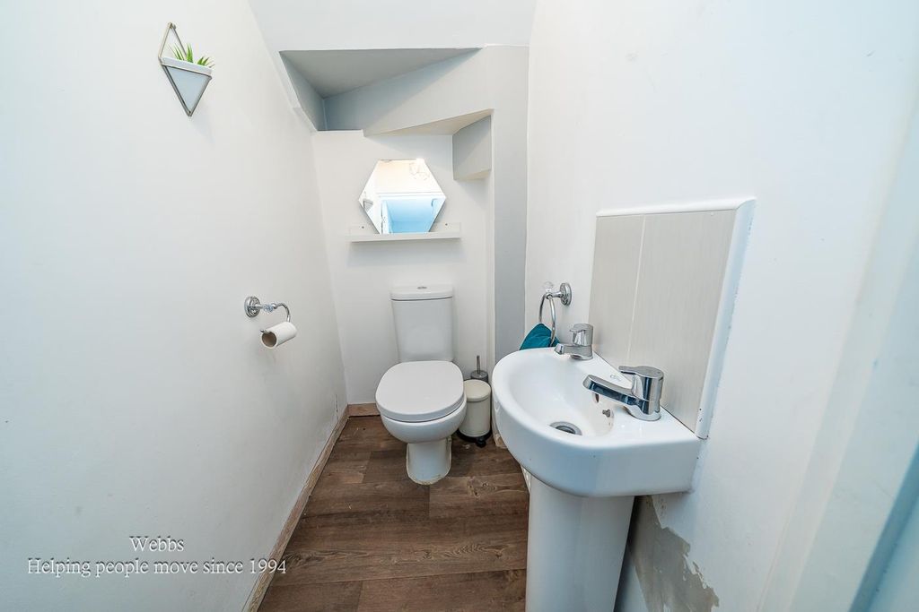 Additional image 13 of 3 bed semi-detached house for saleWinding House Drive, Hednesford, Cannock WS12