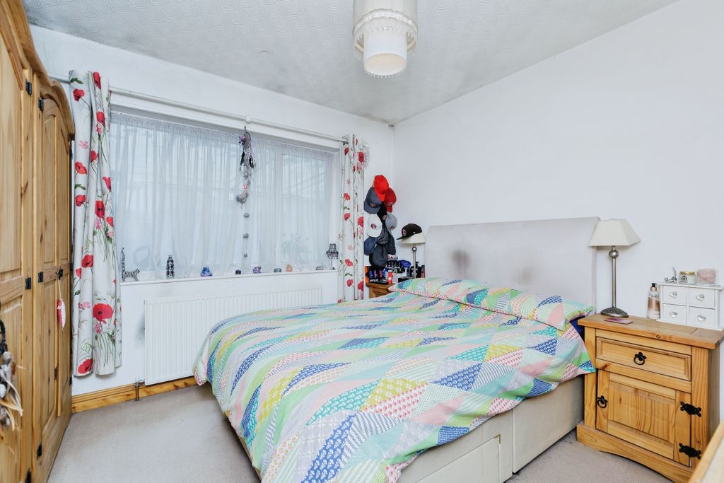 Additional image 13 of 3 bed semi-detached bungalow for saleHall Road, Leicester LE7