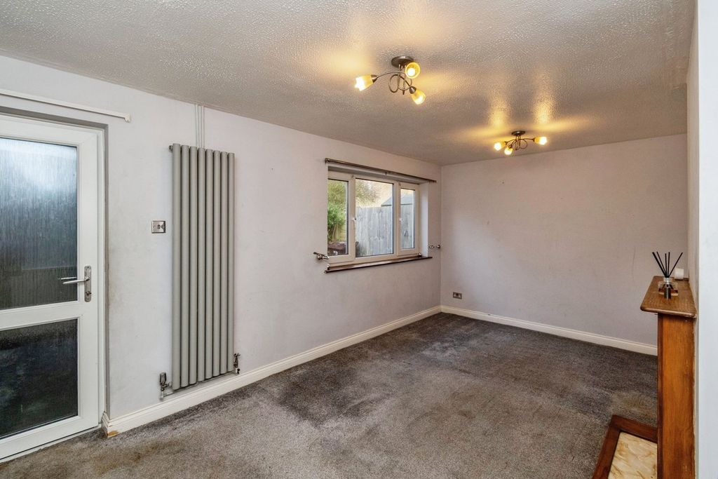 Additional image 6 of 3 bed semi-detached house for saleBilberry Bank, Cannock WS11