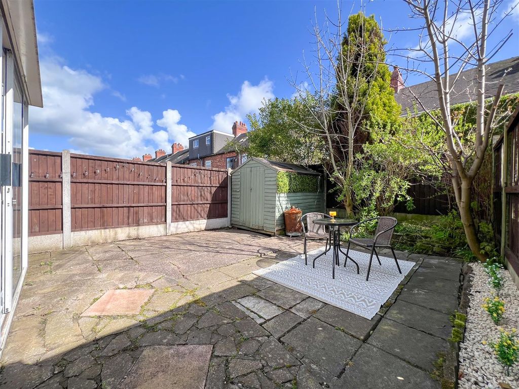 Additional image 2 of 2 bed terraced house for saleMorley Street, Leek ST13