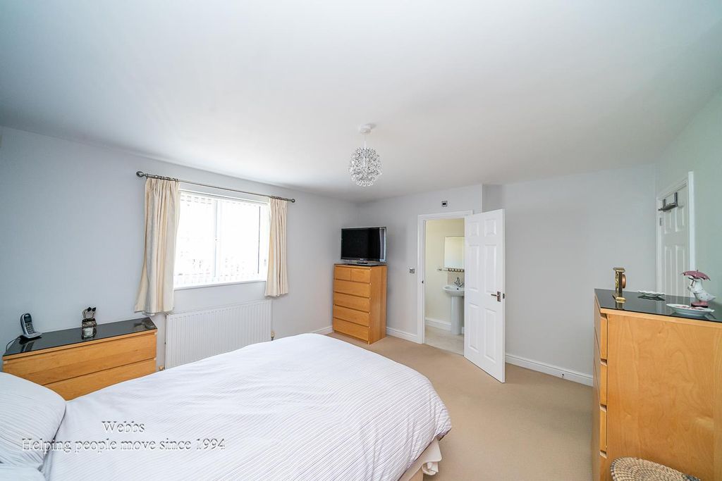 Additional image 21 of 3 bed terraced house for saleCoalpit Mews, Coalpit Lane, Rugeley WS15