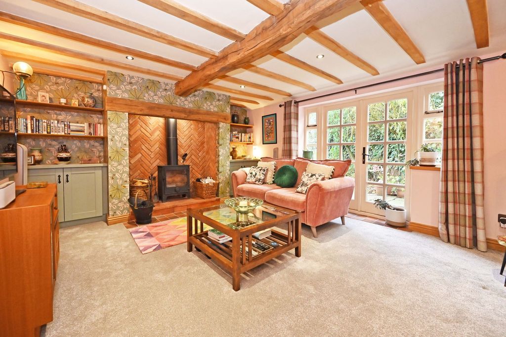 Additional image 9 of 3 bed property for saleBradley, Stafford ST18