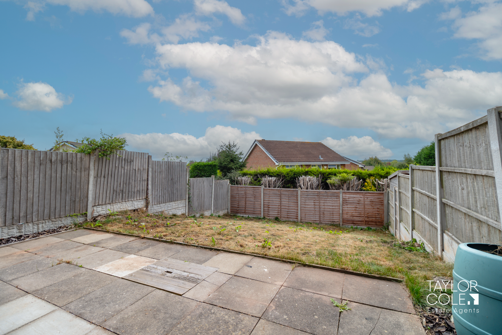 Additional image 19 of 3 bed link detached house for saleIris Close, Perry Crofts, Tamworth B79