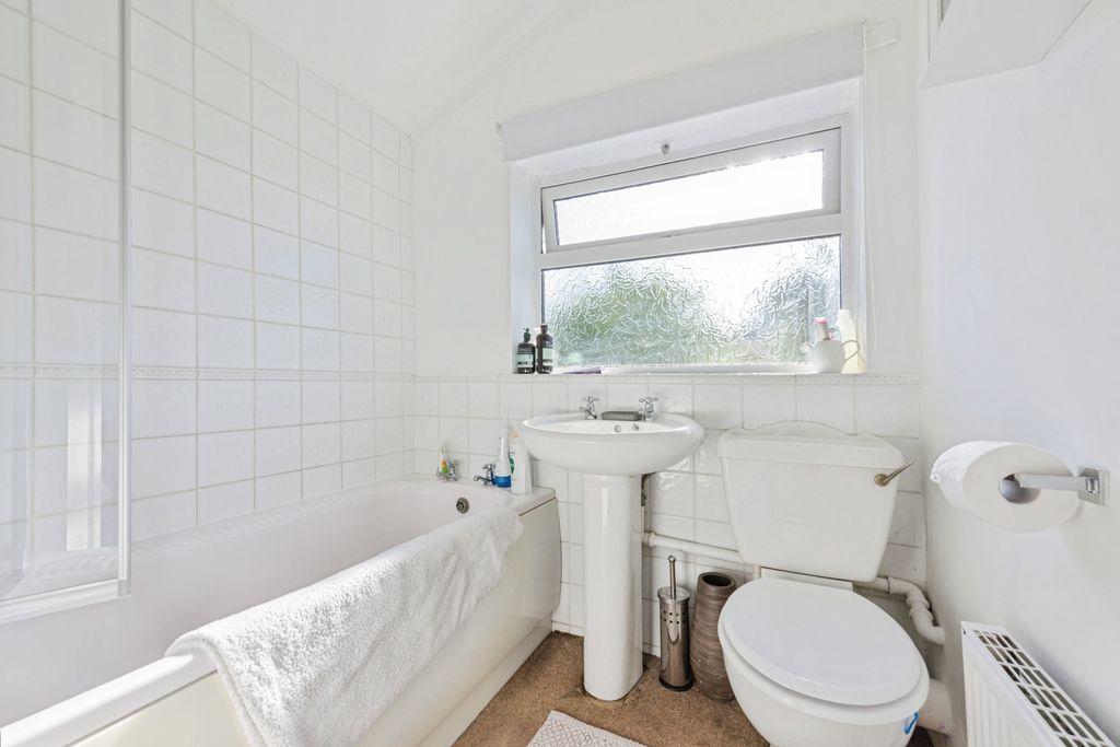 Additional image 14 of 3 bed semi-detached house for saleLorton, Tamworth B79