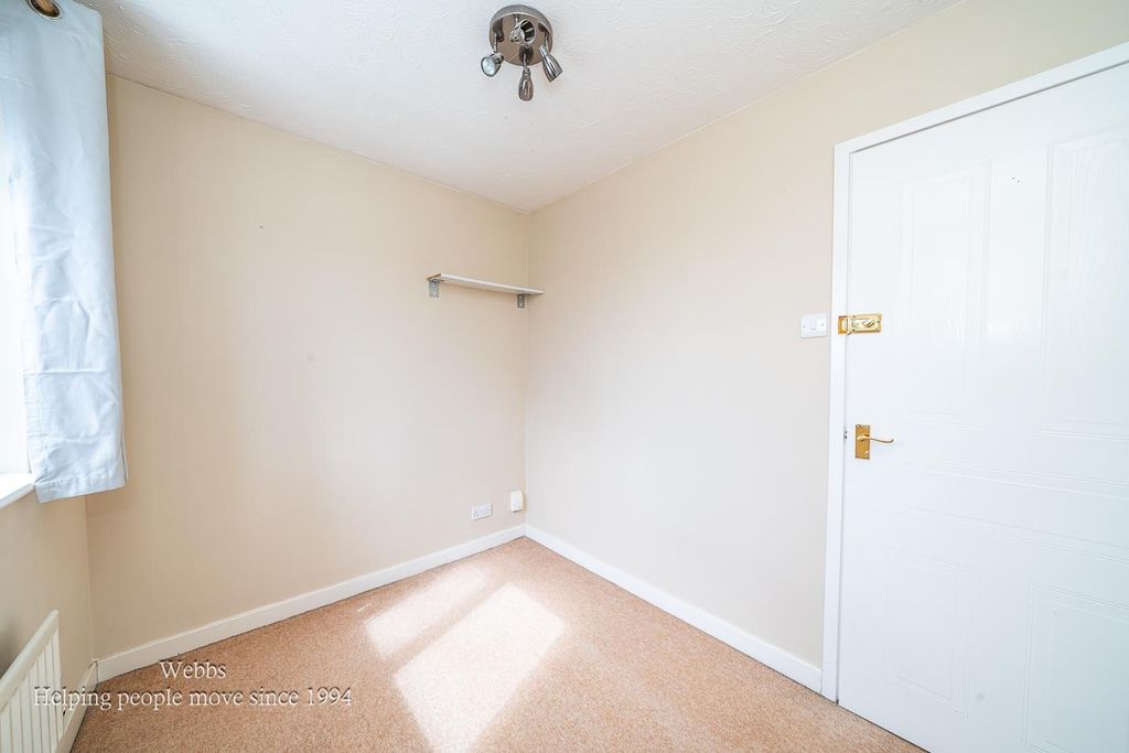 Additional image 21 of 3 bed semi-detached house for saleTwo Oaks Avenue, Burntwood WS7