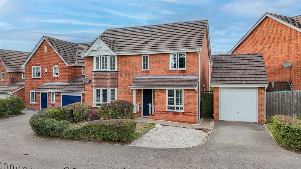 Additional image 31 of 4 bed detached house for saleDumolos Lane, Glascote, Tamworth, Staffordshire B77