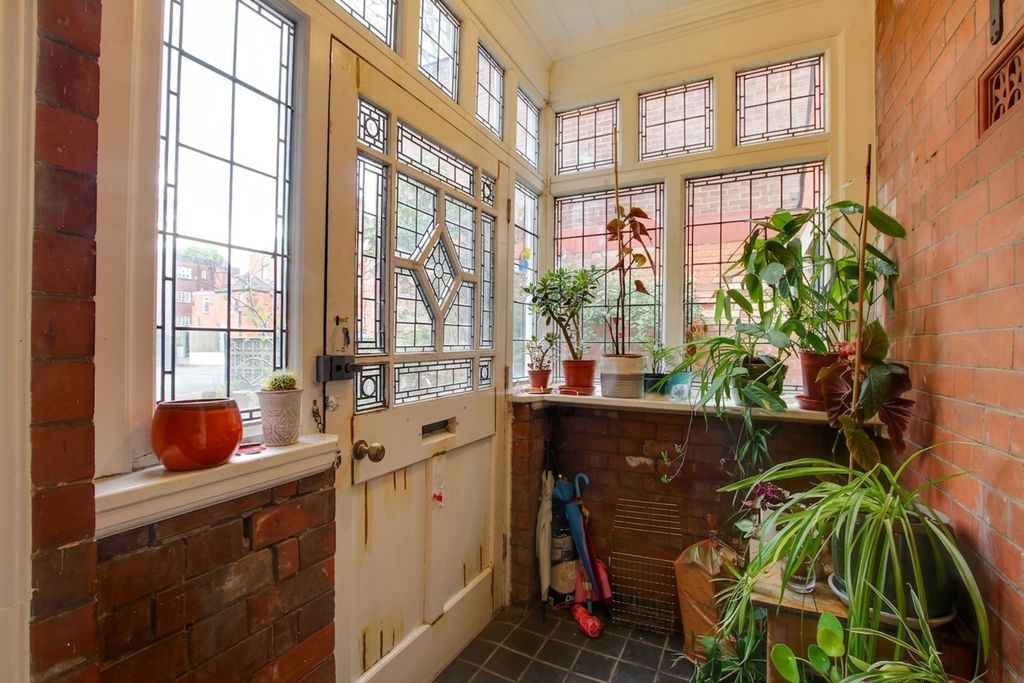 Additional image 5 of 6 bed semi-detached house for saleSt. Johns Road, Leicester LE2
