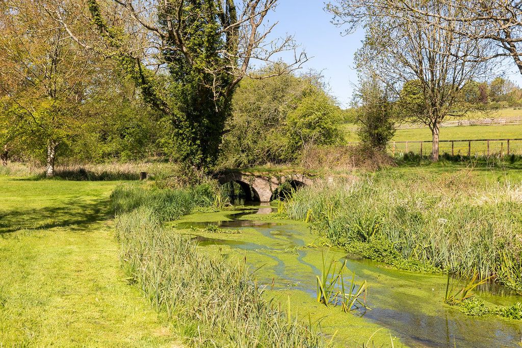 Additional image 16 of 5 bed detached house for saleNewtown, Ramsbury, Marlborough, Wiltshire SN8
