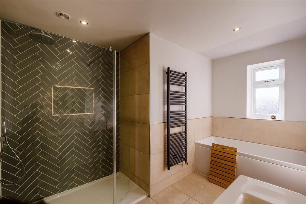 Additional image 33 of 4 bed detached house for saleDumore Hay Lane, Fradley WS13