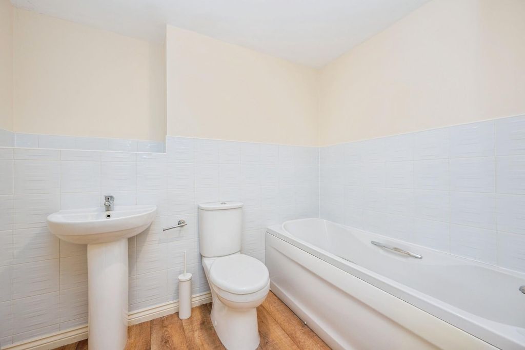 Additional image 22 of 4 bed town house for saleThe Laurels, Fazeley, Tamworth B78