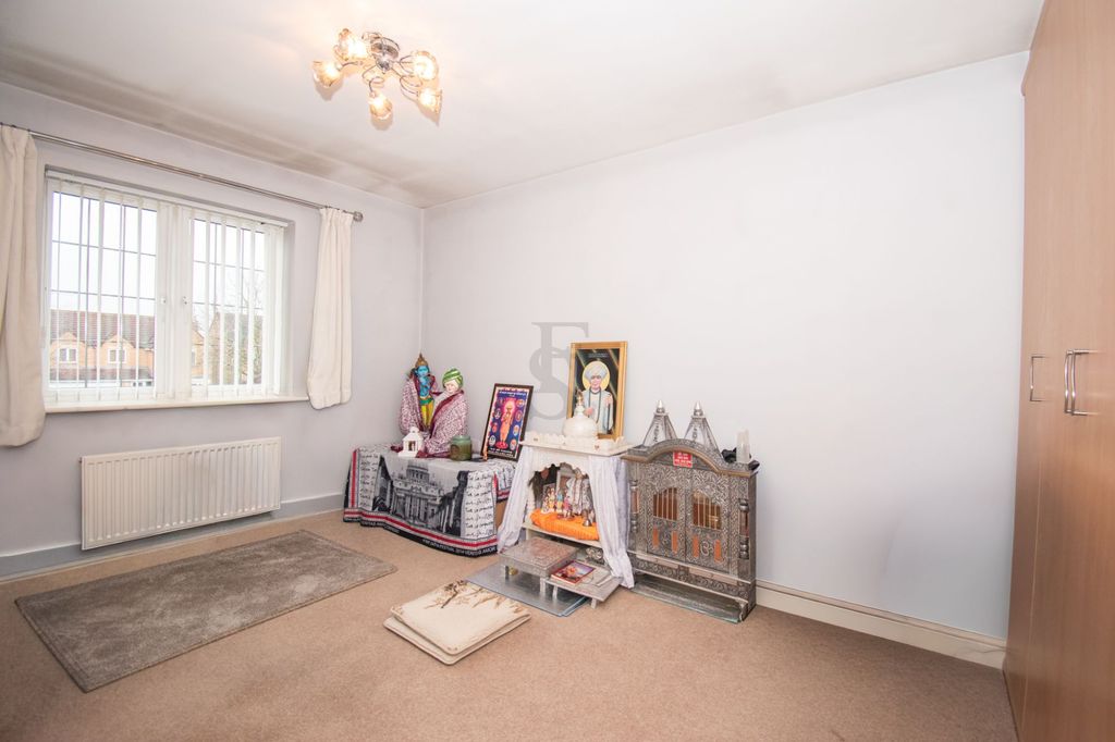 Additional image 18 of 5 bed detached house for saleLady Hay Road, Leicester LE3