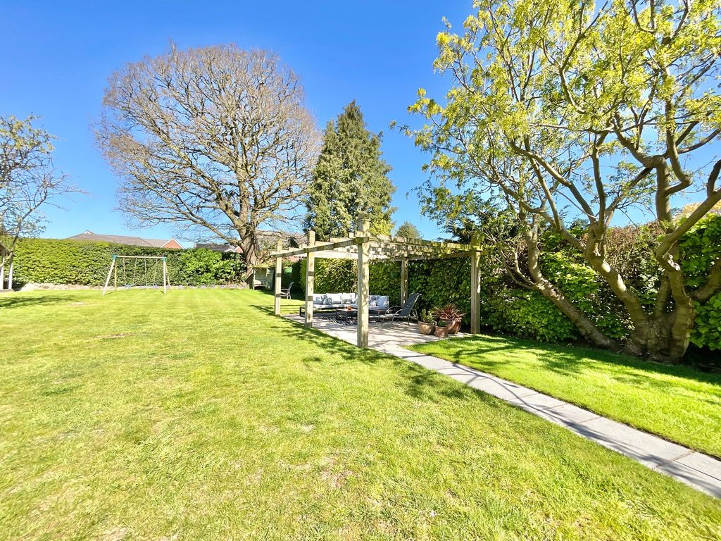 Additional image 41 of 4 bed detached house for saleSandyfields, Baldwins Gate ST5