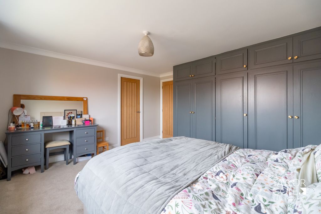 Additional image 26 of 5 bed detached house for saleShannon, Belgrave, Tamworth, Staffordshire B77