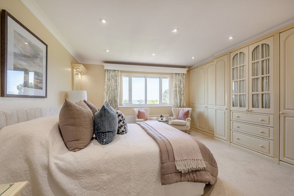 Additional image 30 of 5 bed detached house for saleWilmore Hill Lane Hopton Stafford, Staffordshire ST18