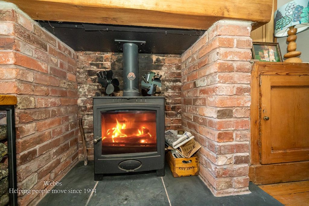 Additional image 10 of 6 bed detached house for saleMain Road, Great Haywood, Stafford ST18