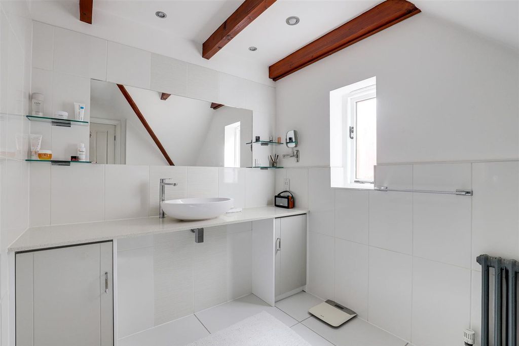 Additional image 19 of 4 bed barn conversion for saleThe Stables, Old Melton Road, Widmerpool, Nottingham NG12