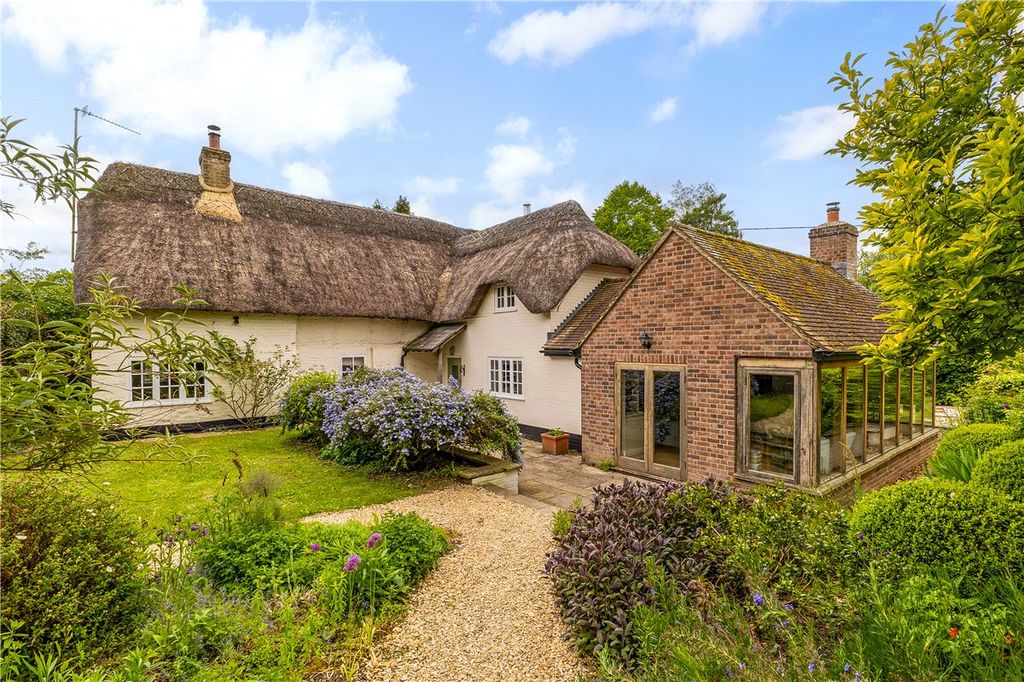 Additional image 15 of 4 bed detached house for saleEaston Royal, Pewsey, Wiltshire SN9