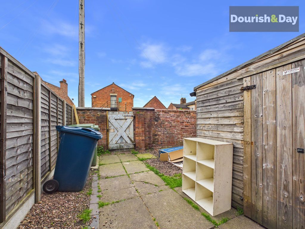 Additional image 4 of 4 bed terraced house for saleAlexandra Road, Stafford ST17