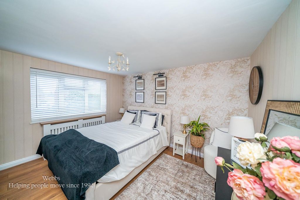 Additional image 12 of 3 bed semi-detached house for saleWhitby Way, Cannock WS11